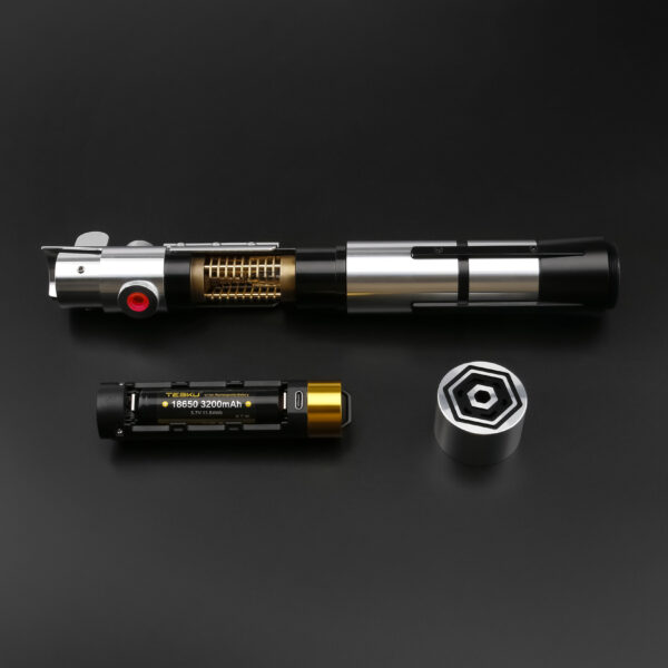 StarKiller GM1 - Image 3