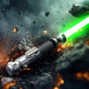 Luke V2 designed by Anakin Starkiller - Image 4