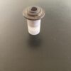 Weathered Blade Plug, Geared, 7/8 inch