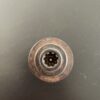 Weathered Blade Plug, Geared, 7/8 inch - Image 2