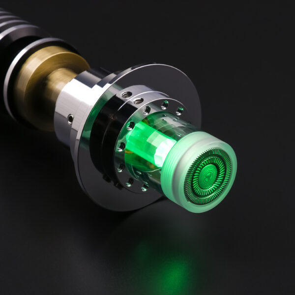 TXQ NeoPixel Crystal Blade Plug