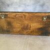 Weathered Wooden Display - Image 3
