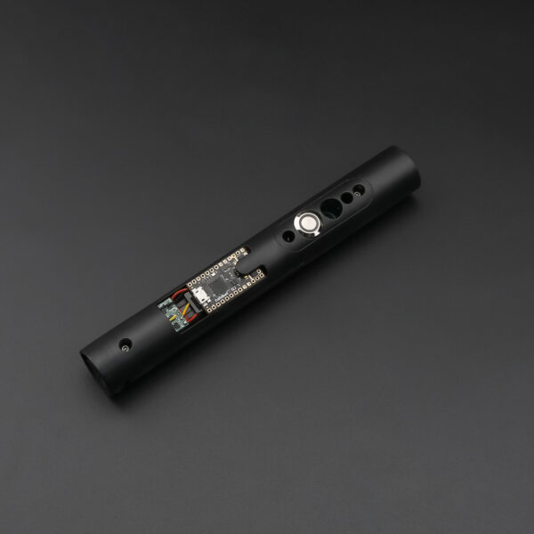 TXQ Lucky Proffie Core V3 (Single Button) (RTS)