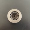 Emitter/Balance Static Pipe, Weathered, for Roman Props